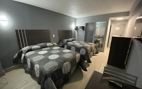 Galaxy Motel
